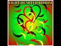 Light hearted riddim mix feat universs rohan clarke peter scott professor roach october 2023