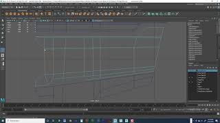 ANI 150 Modeling Sci Fi Weapon Part 05 A