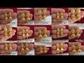 Latest hallmark gold mini jhumki earrings designs 2024 with weight  price  new gold jhumki 24 