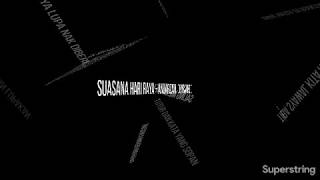 Download Lagu #suasanahariraya #laguraya #karaokemelayu Suasana Hari Raya  - Anuar zain (karaoke) Better Audio MP3