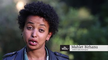 AtWork Addis Ababa Chapter 06 full video