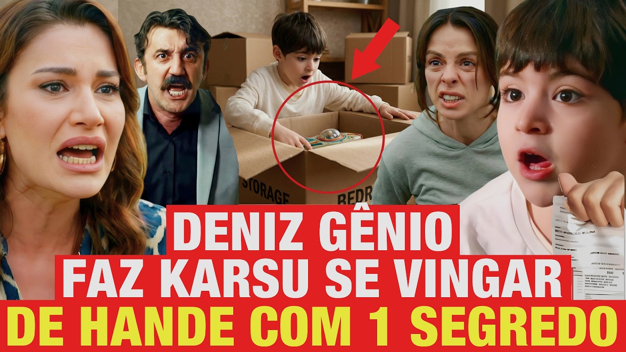 CORAÇÃO DE MÃE - Capítulo de hoje 03/03 TERÇA - Resumo Completo da Novela 03/03 Capítulo hoje