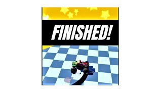 SKRRRRT!!!! Skiddy Car Gameplay and Review! Free iPhone Game screenshot 5
