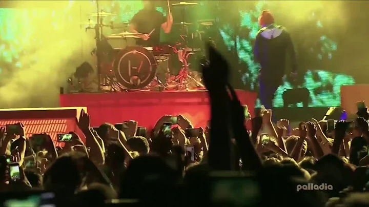 twenty one pilots: Stressed Out (Live at Fox Theater)