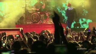 twenty one pilots: Stressed Out (Live at Fox Theater)