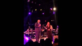 Watch Ruben Studdard If This World Were Mine video