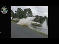 Bodycam Pasco Police pursuit into Pond