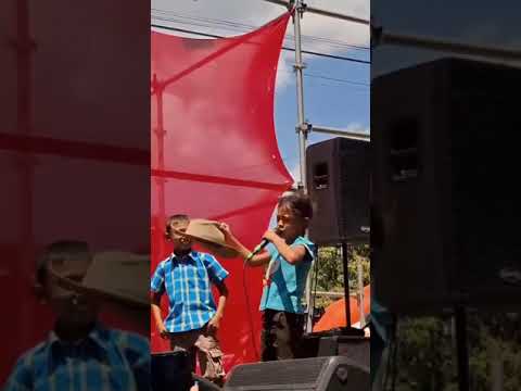 Desde el Saman de apure este dúo especial #musica