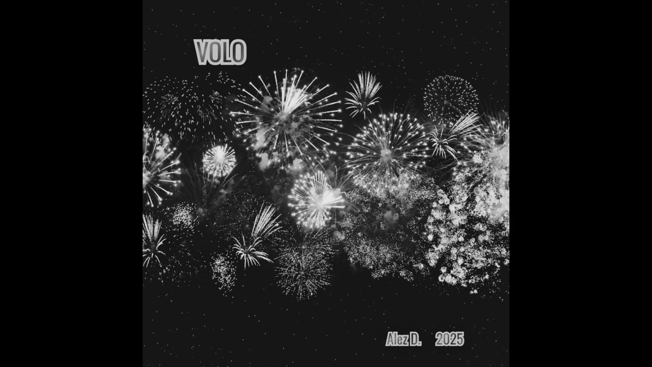 Watch Alez D. - Aftershock (From VOLO EP) on YouTube Watch Alez D. - Aftershock (From VOLO EP) on YouTube