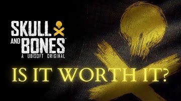 NEW GAMEPLAY! - Skull And Bones Open BETA! - Is it worth it? Pt.1