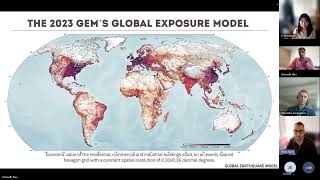 EEFIT lecture: Earthquake loss modelling for disaster risk management