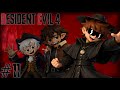 só papo absurdo 🤯🗯️ - Resident Evil 4 #11
