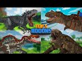 🔥 TOP 5 MINECRAFT DINOSAUR ADDONS!