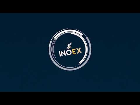 INOEX - Login no MetaTrader 5