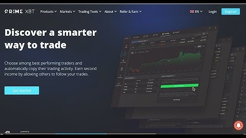 Hottest copy trading on primeXbt powered by covesting- the next big thing