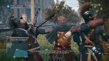 ASSASSINS CREED UNITY - PART 22 - THE SUPREME BEING