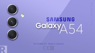 Это мог быть идеальный САМСУНГ! Обзор Samsung Galaxy A54