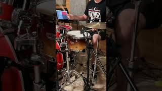 Mapex Pro M 14x8" Snare Drum Demo (FOR SALE)
