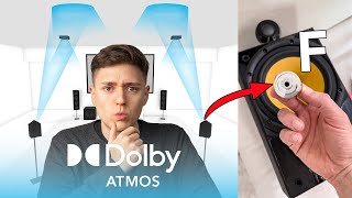 Instalamos Dolby ATMOS en CASA!!