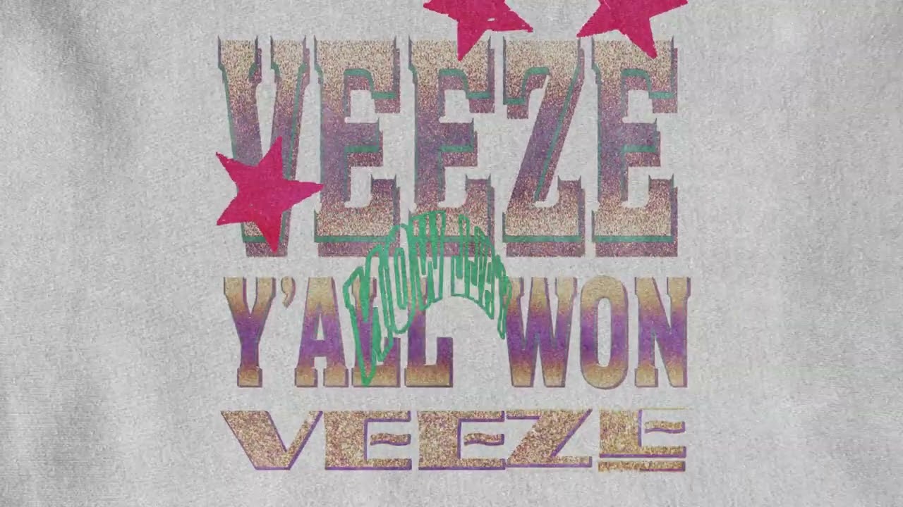 Watch Veeze - Old Shit (Official Visualizer) on YouTube Watch Veeze - Old Shit (Official Visualizer) on YouTube