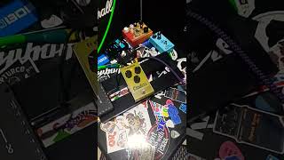 Pedalsxchange.com provided this in a great trade. The TC Electronics Cinders.