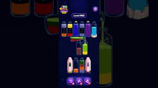 Magic Sort Level 562 - 563 Net Worth