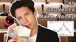 How students can make money in 2019!! read that and you'll think its
easy as anything, watch the video see reality.... i test multiple ways
st...