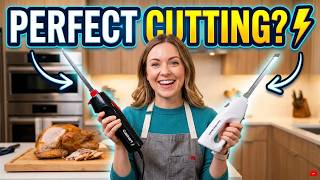 6 BEST Electric Knives 2026! Stop Mangling Your Meat screenshot 2