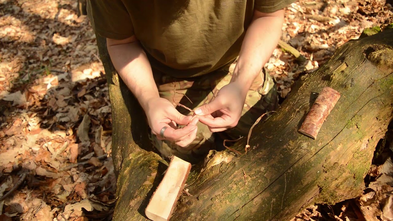 Making a Basic Fat Lamp YouTube