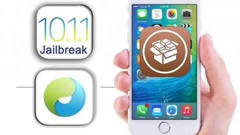 iOS 10.1.1 Jailbreak - Taig iOS 10.2 - iOS 10.1.1 - iOS 10 Tutorial & Update Cydia