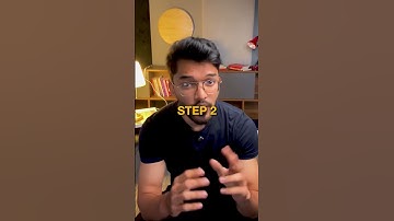 1 prompt to make ATS formatting friendly resumes! #job #engineering #internship #ai