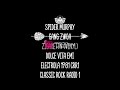 spider murphy gang zwoa zigarettn (vinyl) dolce vita emi electrola 1981 crr1 classic rock radio1