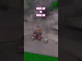 1v1 PAZZESCO SU ROBLOX strongest battleground #shorts