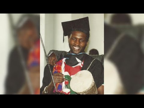 If Only The Inspector Had A Second Thought Dr James Muirùri Would Be Alive