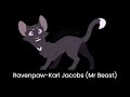 How the Warrior Cats Would Sound in Real Life - Warriors Headcanon Voices
