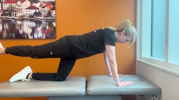 How to Do Quadruped Exercises