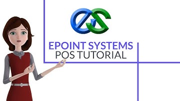 #Epoint POS System Tutorial: Floor Plan ( Table No. Setup Assign Table Numbers )