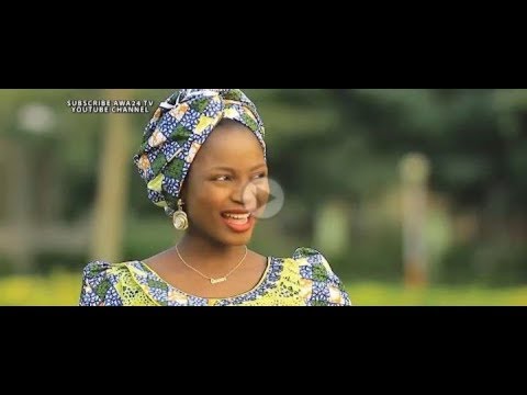 Download MARYAM YAHAY LATEST LOVE HAUSA MUSIC VIDEO 2017