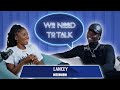 Lancey talks his new album back2datrap sexyy red collab favorite international strip clubs  more