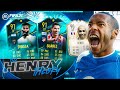 TEAM OF THE YEAR & TWO INSANE PLAYERS! (The Henry Theory #50) (FIFA Ultimate Team)