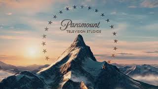 Paramount Television 20222023 Logo