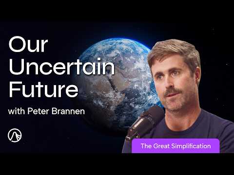 Planet Earth Has Never Experienced Anything Like This