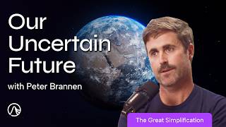 Planet Earth Has Never Experienced Anything Like This