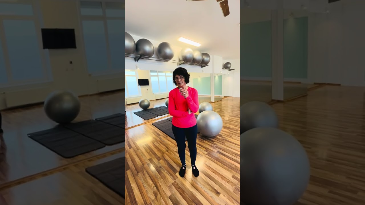 Testimonial Michaela Mayerhofer, 56 Jahre, Zöfing/Tulln. 