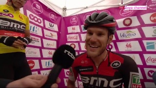 Cycling Live Tour Of Wallonie 2017 Stage 4