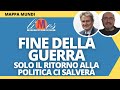 Fine della guerra. Lucio Caracciolo presenta l