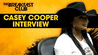 Casey Cooper On Dominating The Trucking Industry, Minority Business Owners, The Compass Circle +More