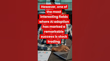 Get Ahead of the Game: Discover the Top 5 Artificial Intelligence Stock Trading Software Bots! |AI