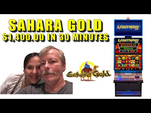 mayor Spin Sahara Casino juega ahora