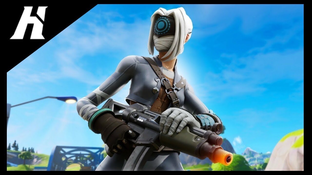 Introducing Hope LiamFn, An INSANE PC Player!